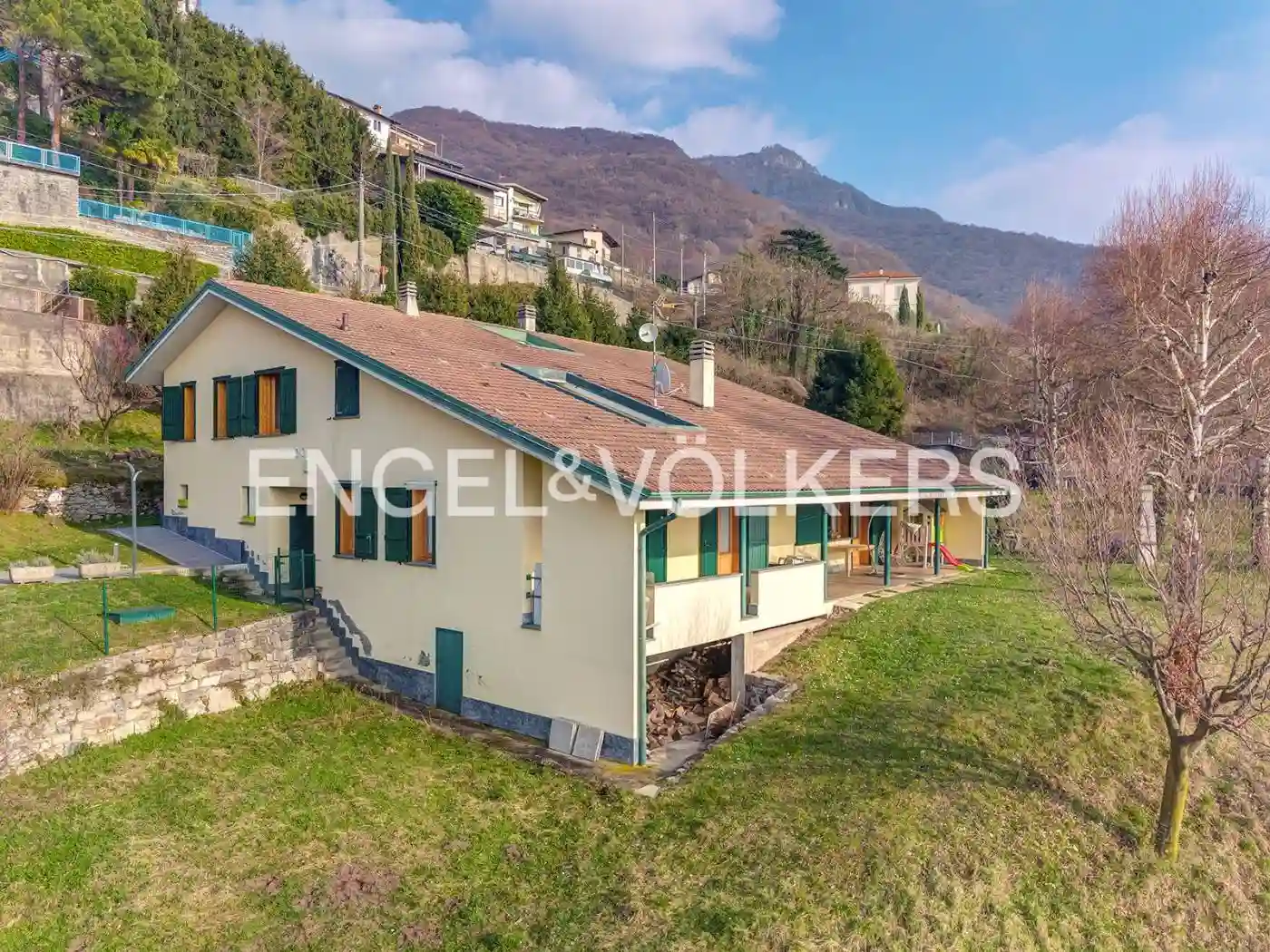 Villa - foto 3