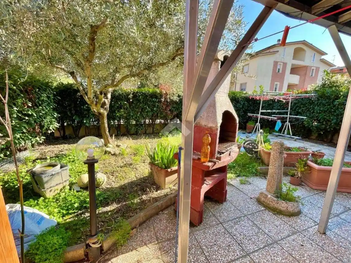 Appartamento in vendita a Tavullia