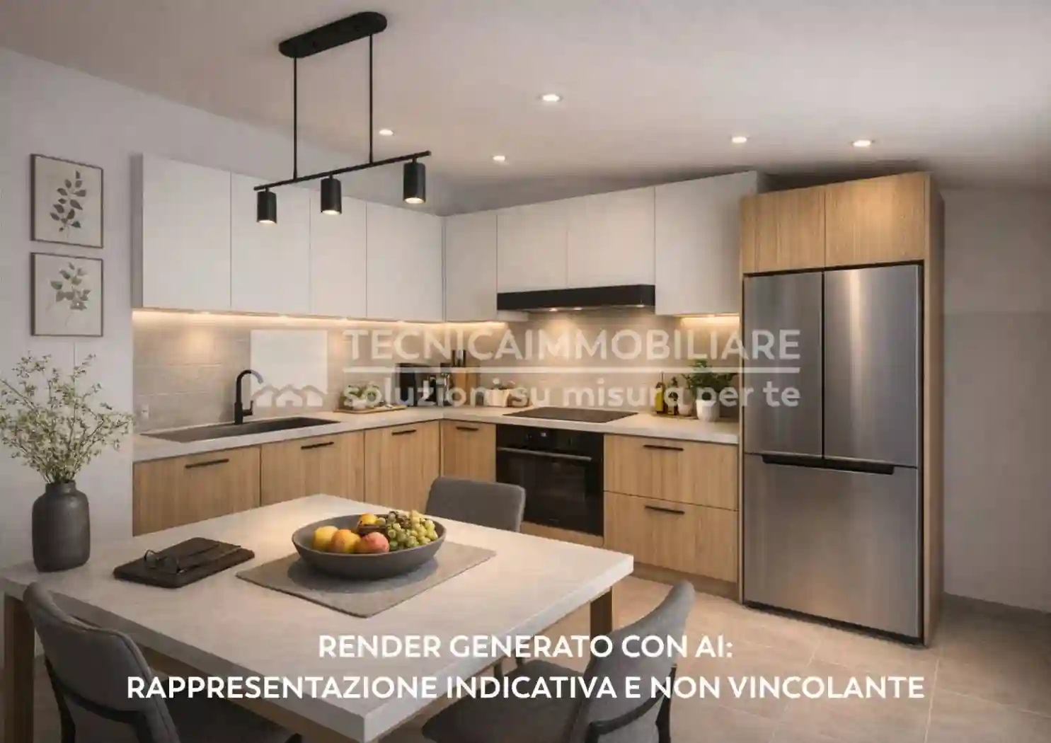 Appartamento - foto 3