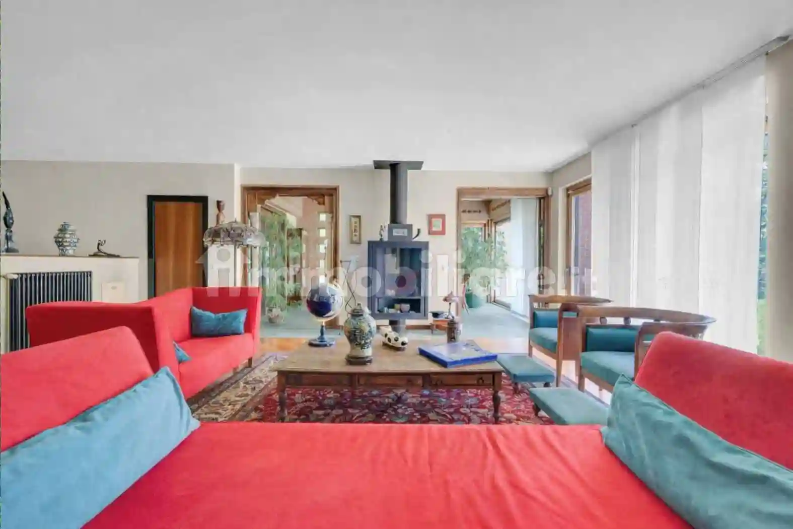 Villa - foto 2