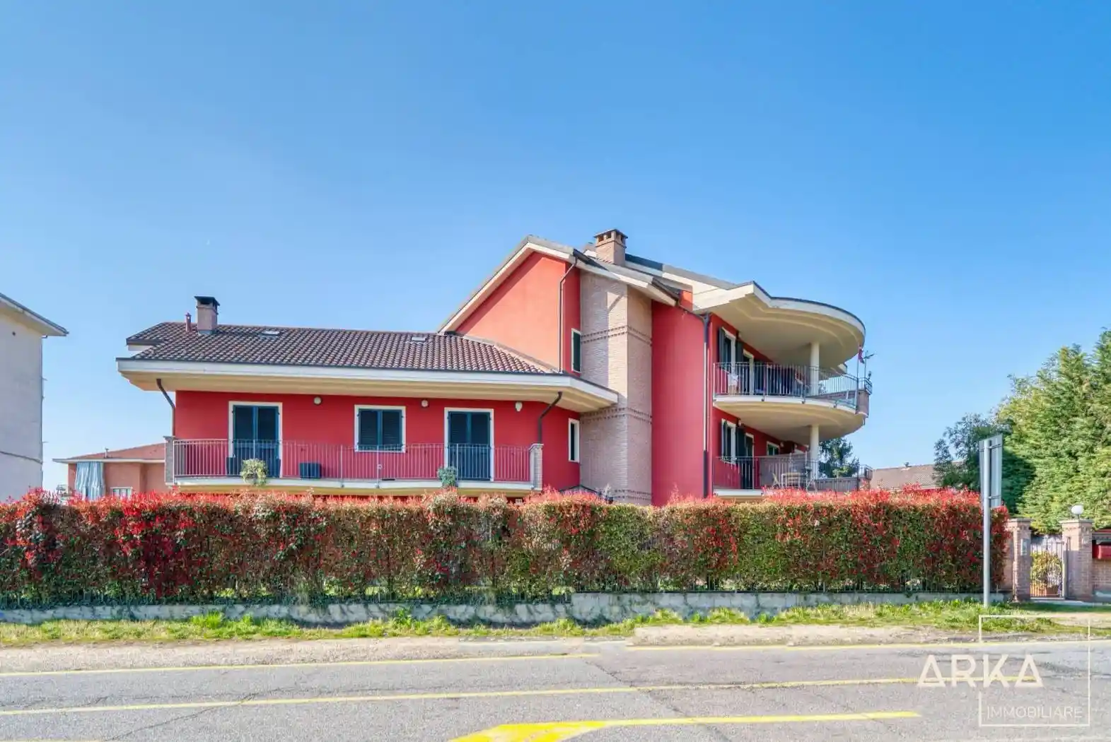 Appartamento in vendita a Chieri