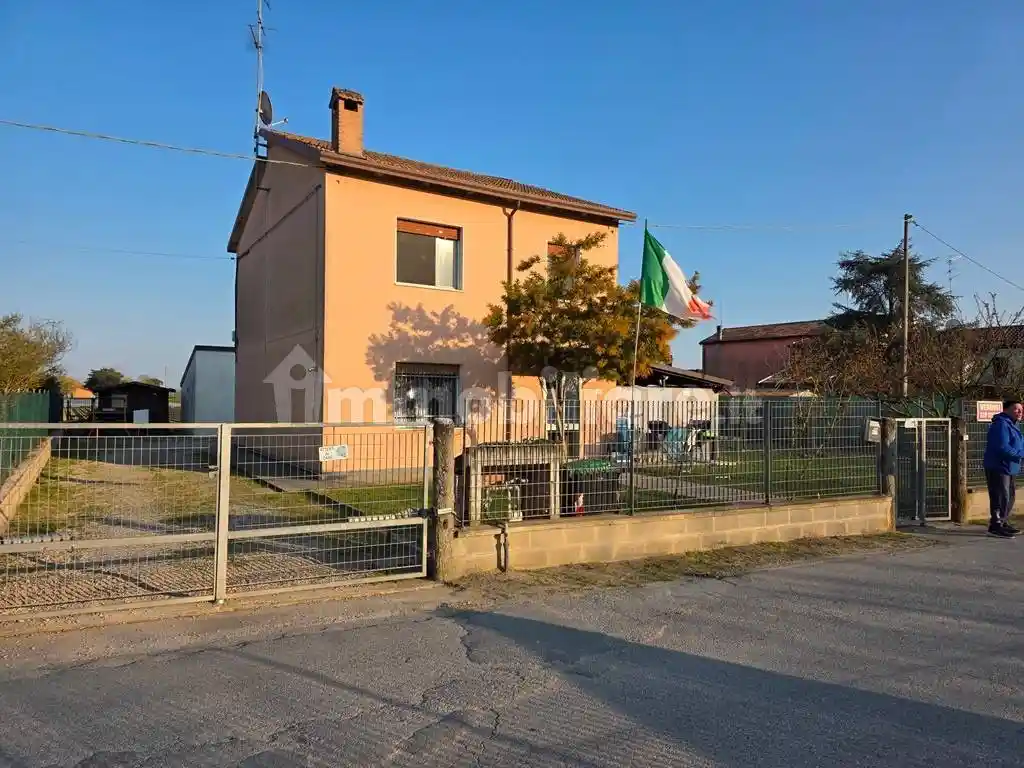 Villa in vendita a Codigoro