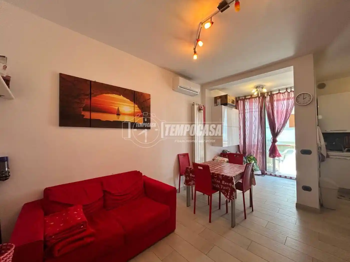 Appartamento in vendita a Comacchio