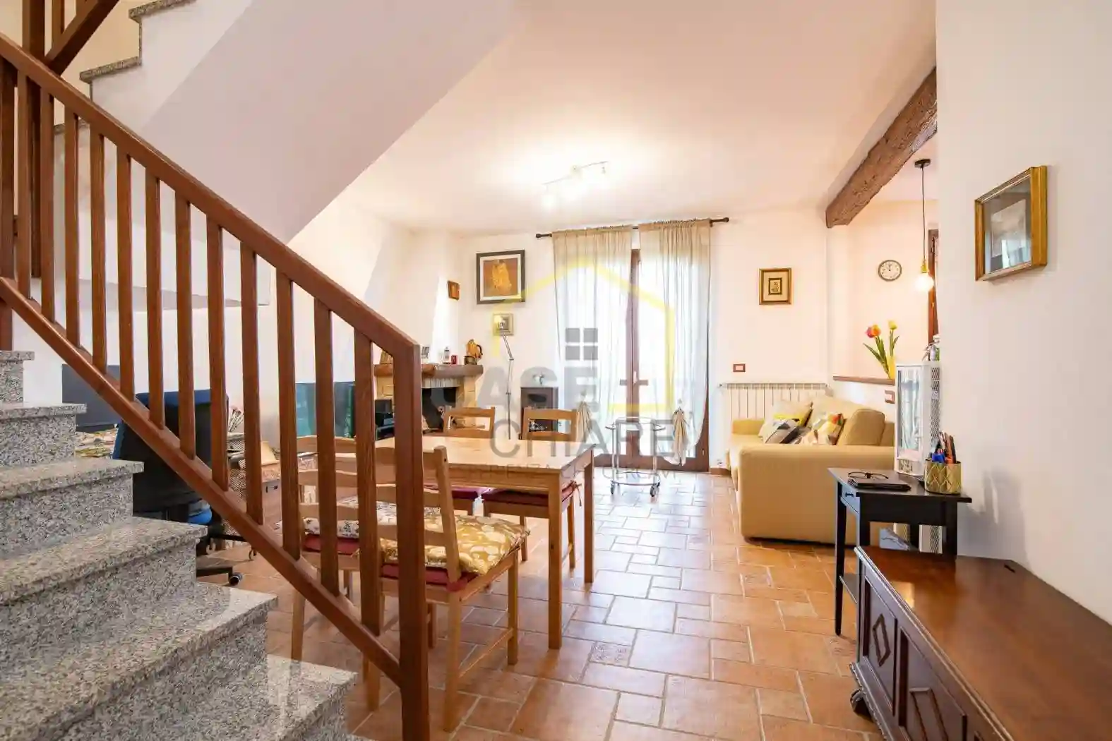 Villetta a schiera - foto 4