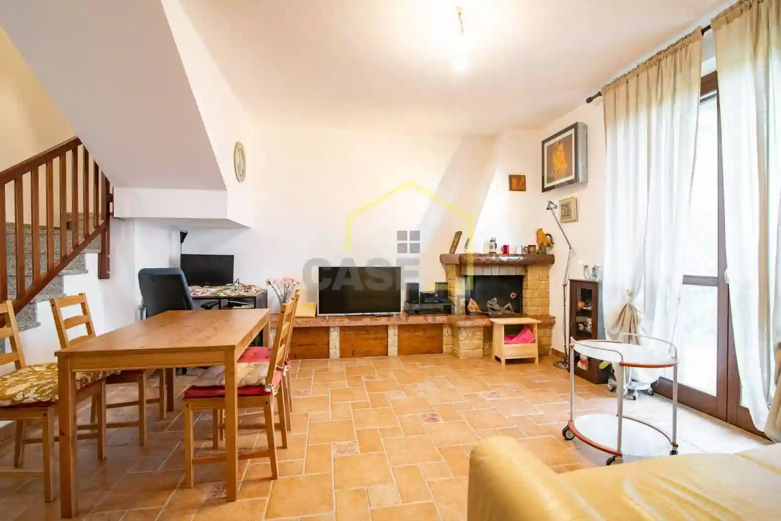 Villetta a schiera - foto 5