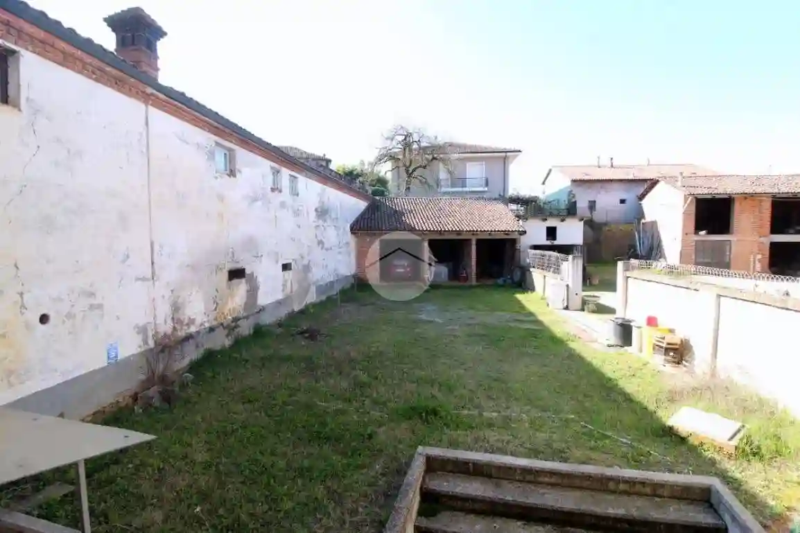 Palazzo - Edificio - foto 2