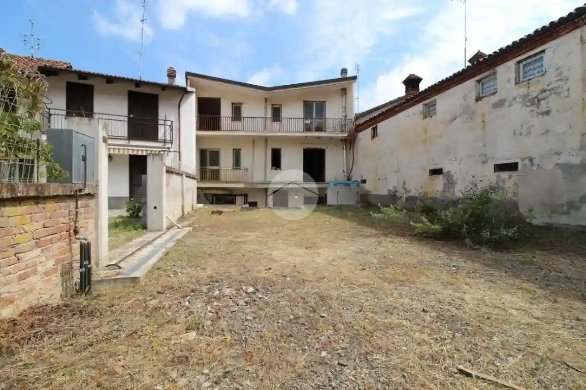 Palazzo - Edificio - foto 5