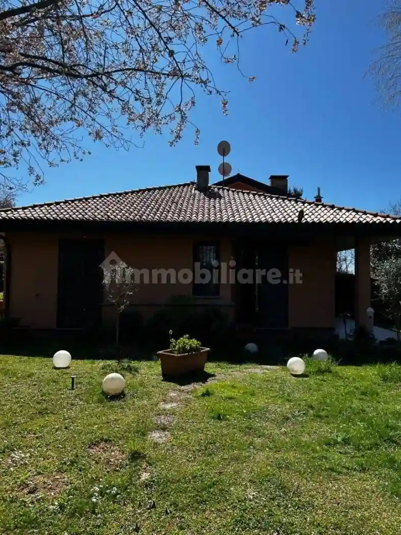 Villetta a schiera - foto 4