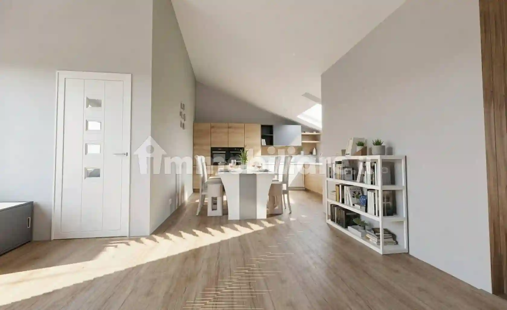 Appartamento - foto 2