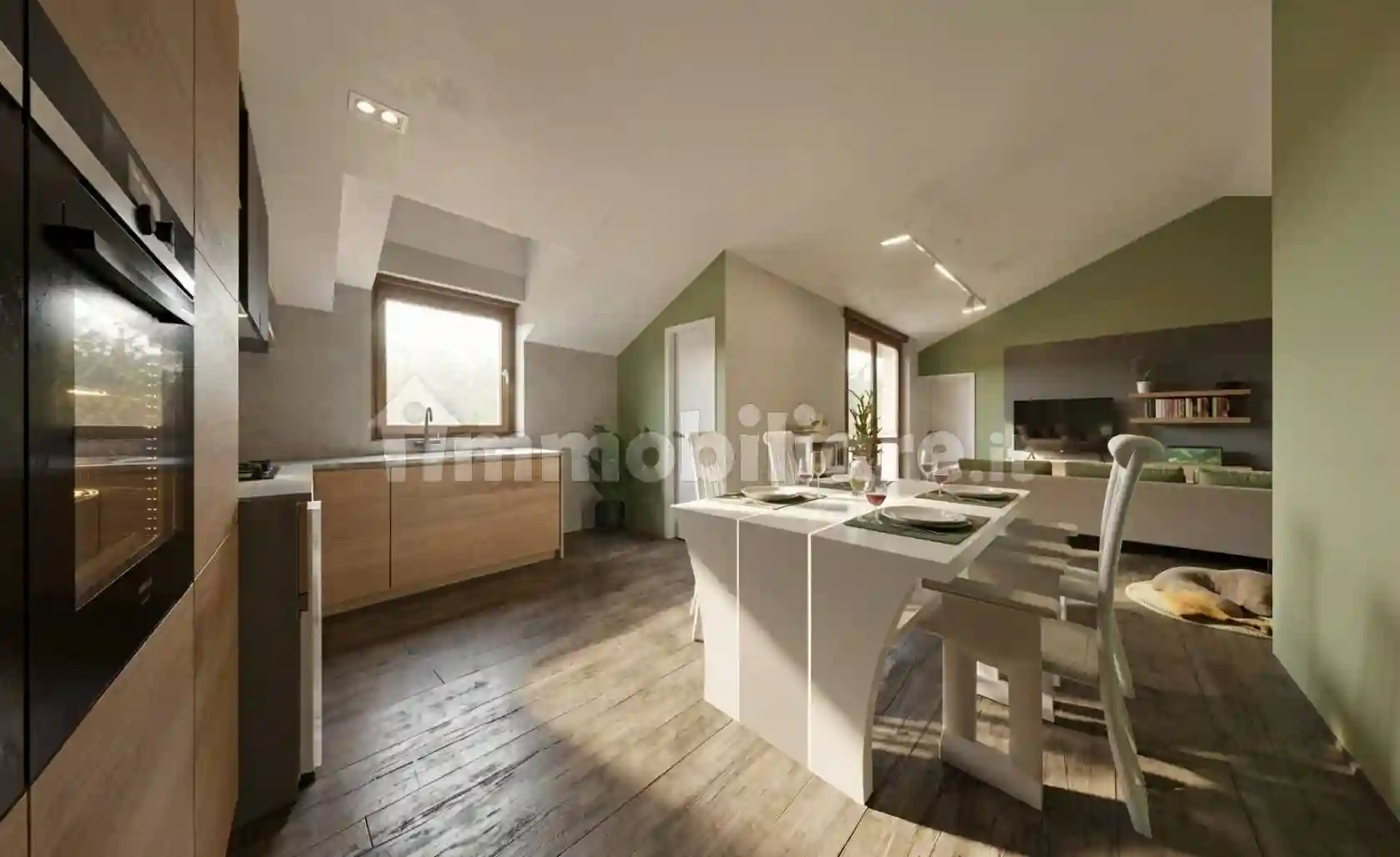 Appartamento - foto 3