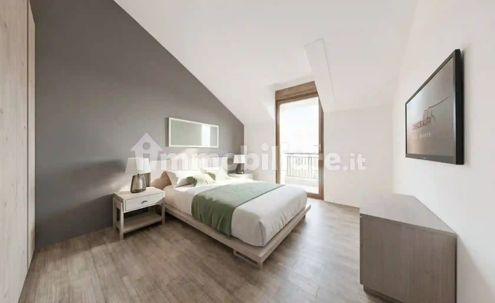 Appartamento - foto 5