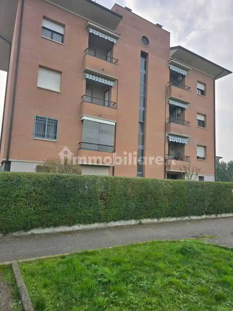 Appartamento in vendita a Castelfranco Emilia