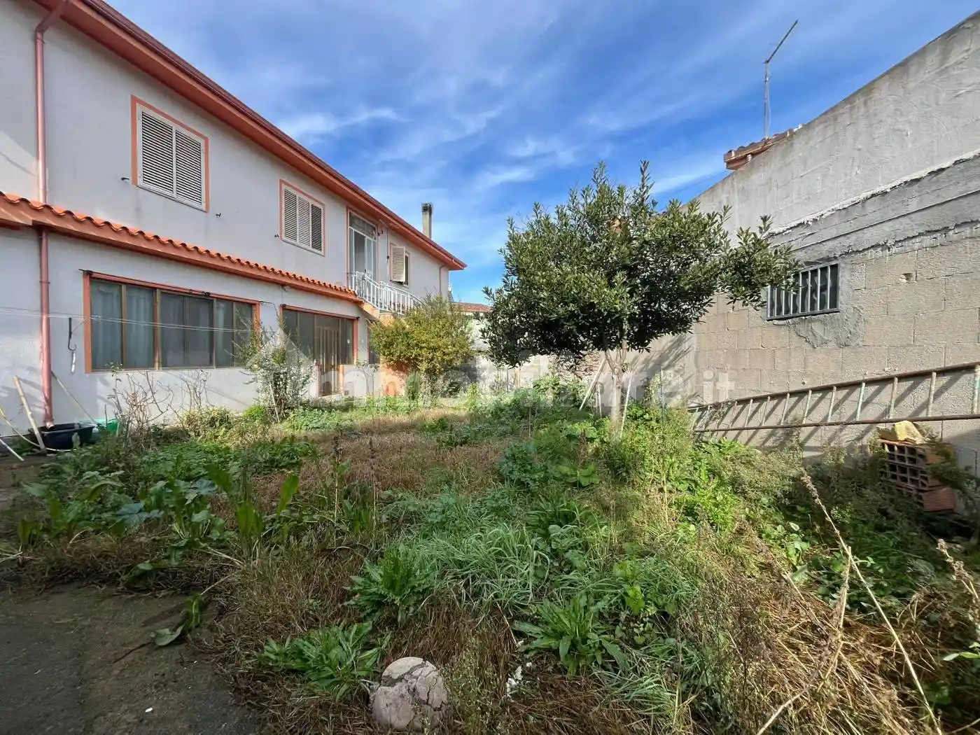Villa in vendita a Siurgus Donigala