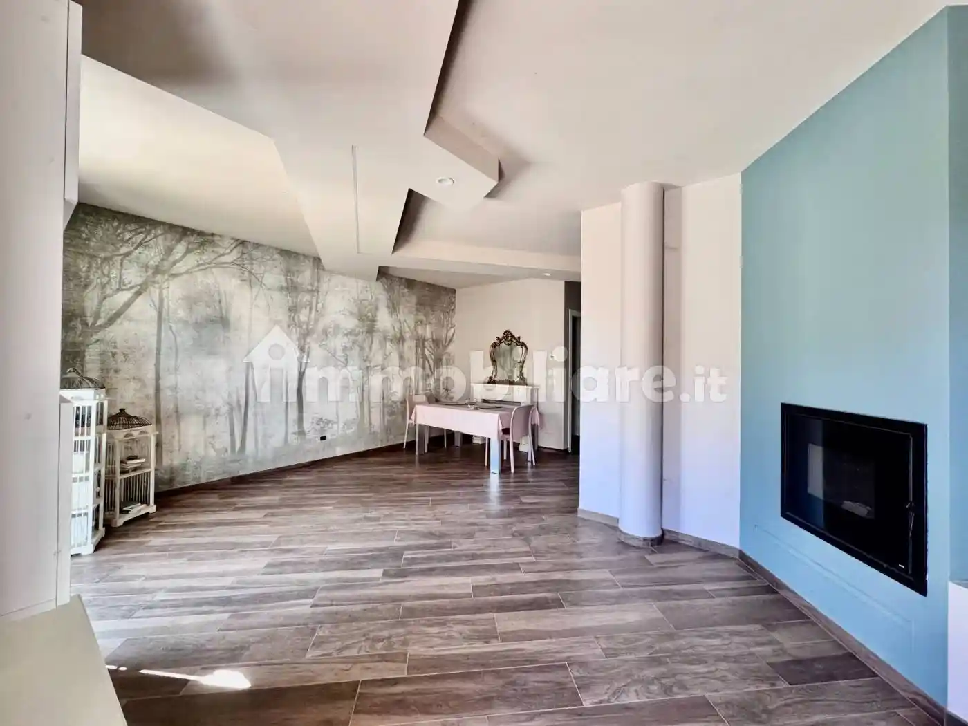 Villetta a schiera in vendita a Vinovo