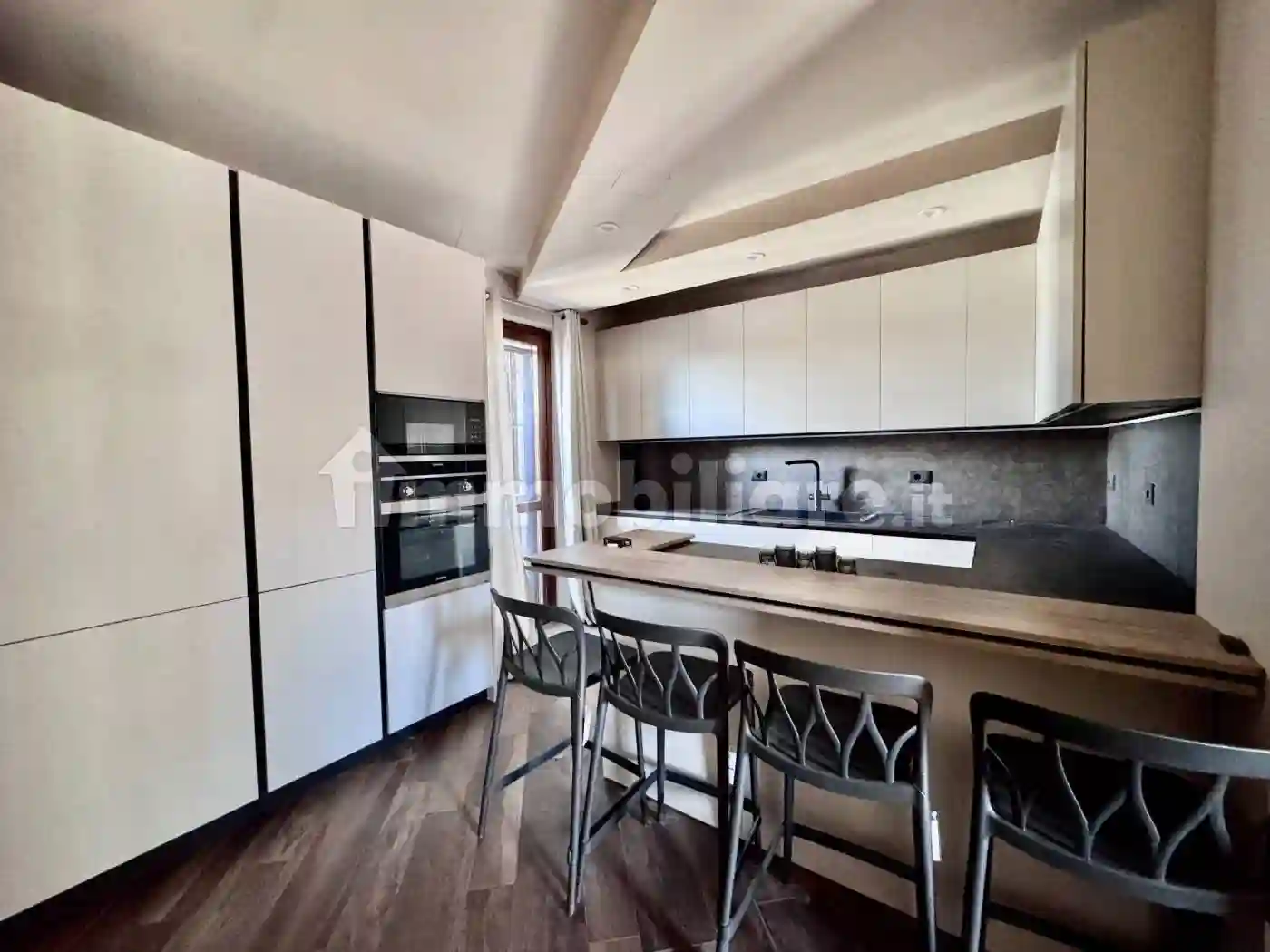 Villetta a schiera - foto 4