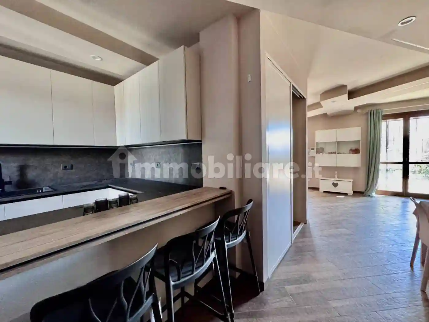 Villetta a schiera - foto 5