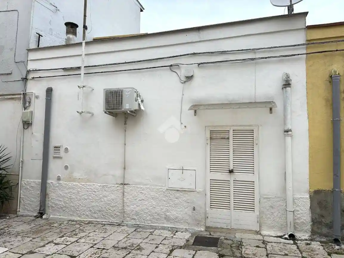 Appartamento in vendita a Canosa di Puglia