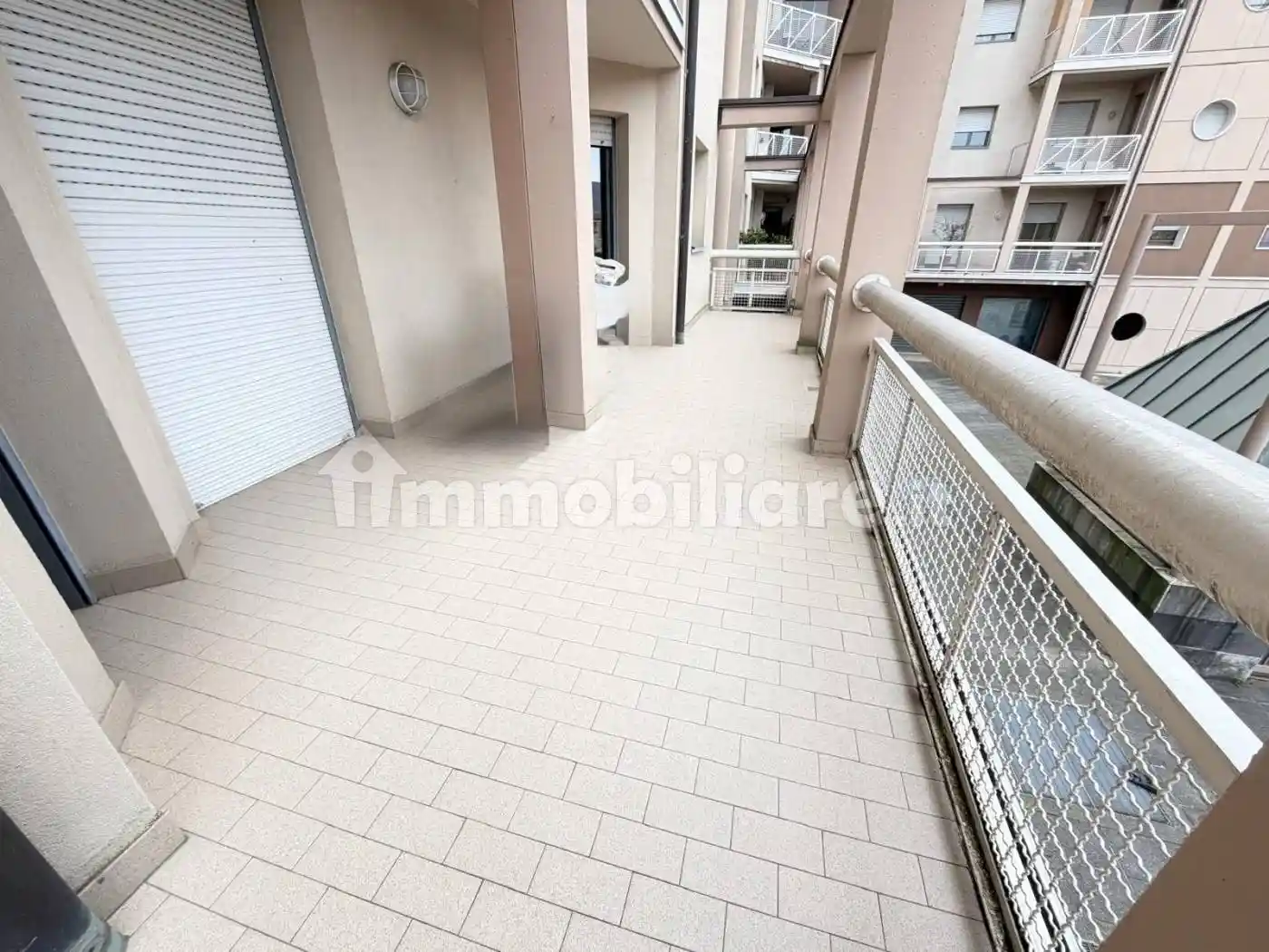 Appartamento in vendita a Seriate