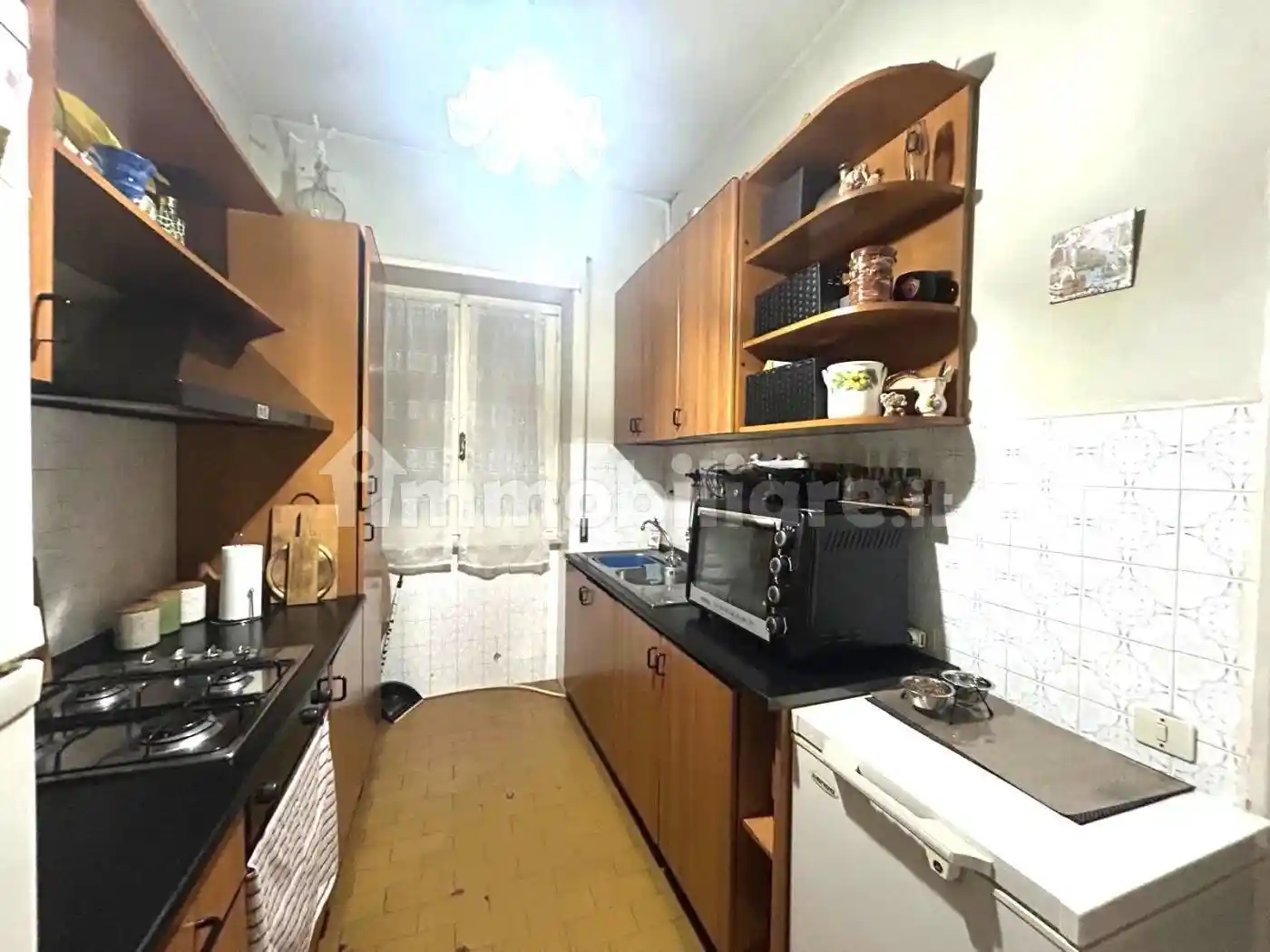 Appartamento in vendita a Artena