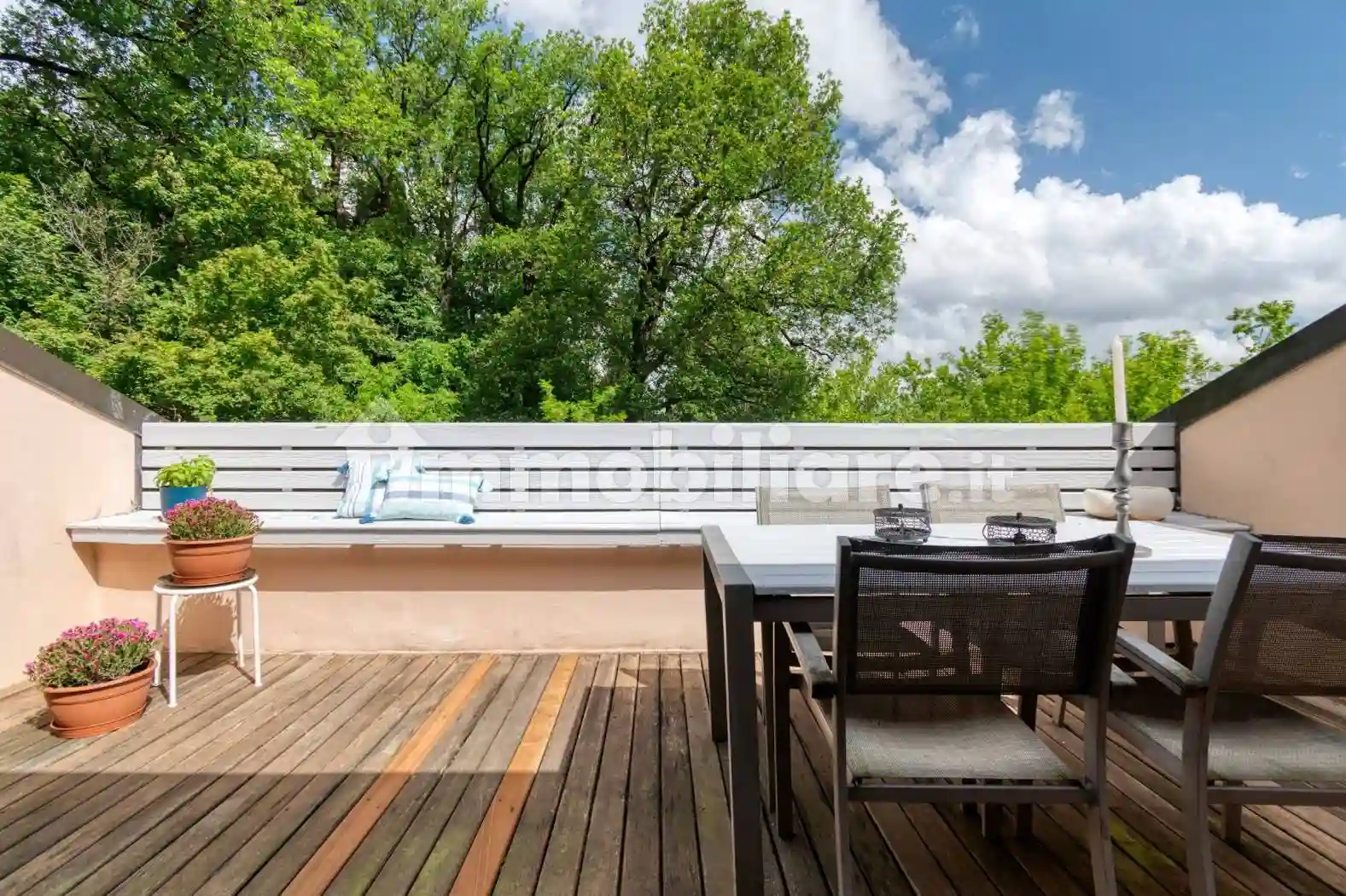 Attico - Mansarda - foto 2