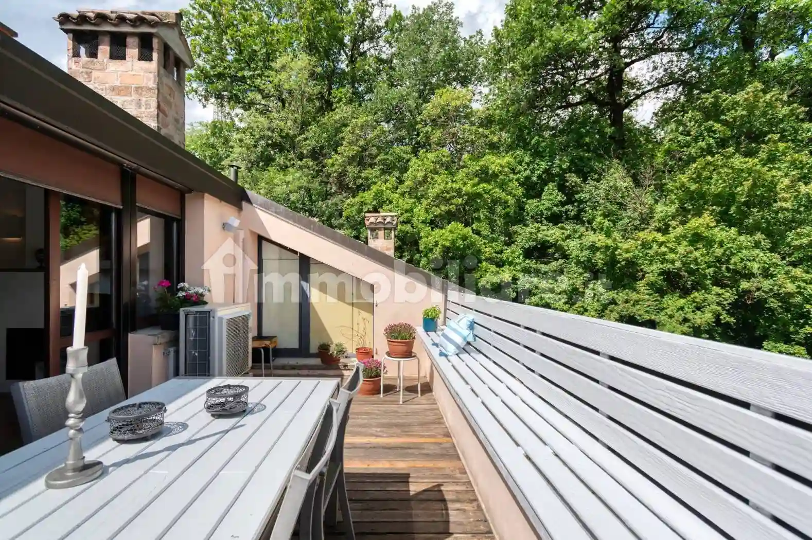 Attico - Mansarda - foto 3