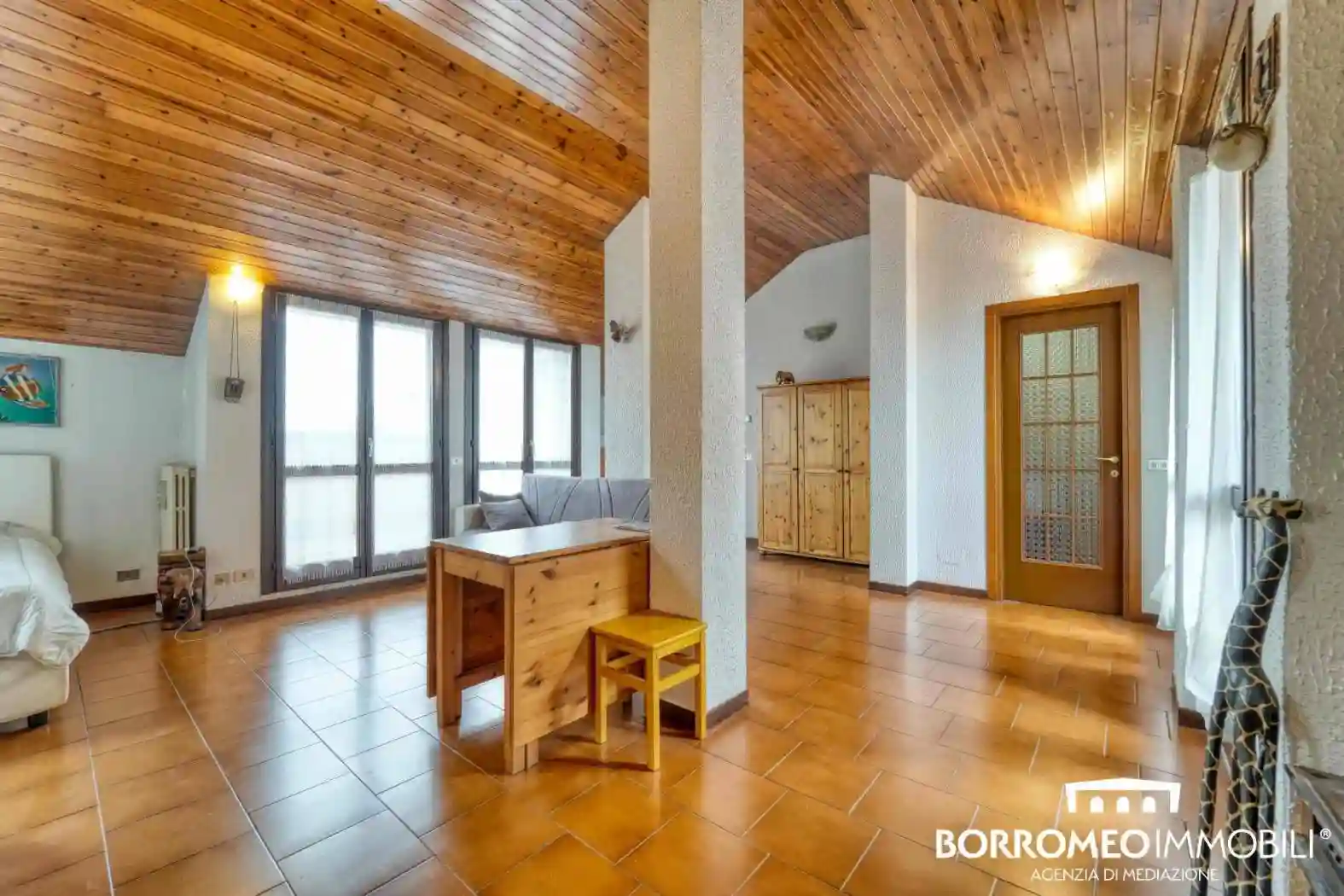 Appartamento - foto 4