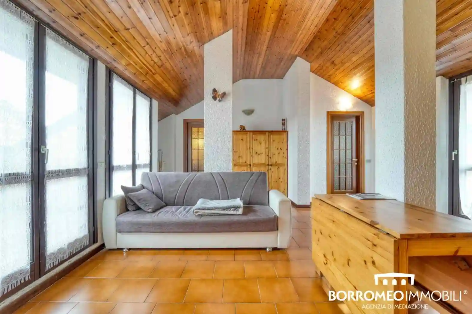 Appartamento - foto 5