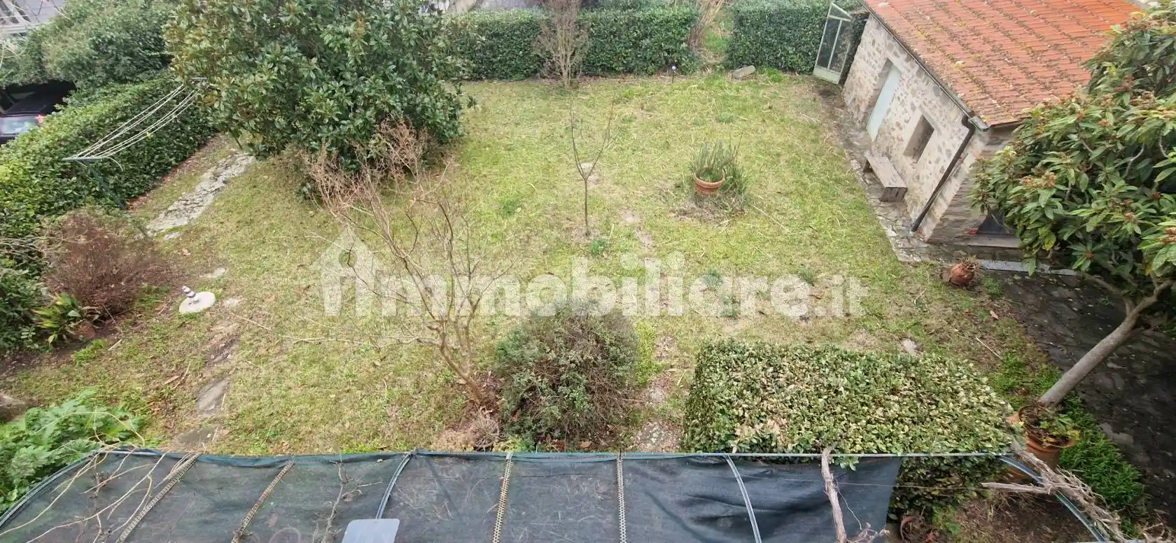 Villa in vendita a Castelfranco Piandisco