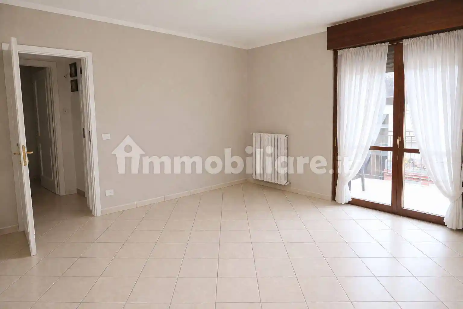 Appartamento in vendita a Botticino