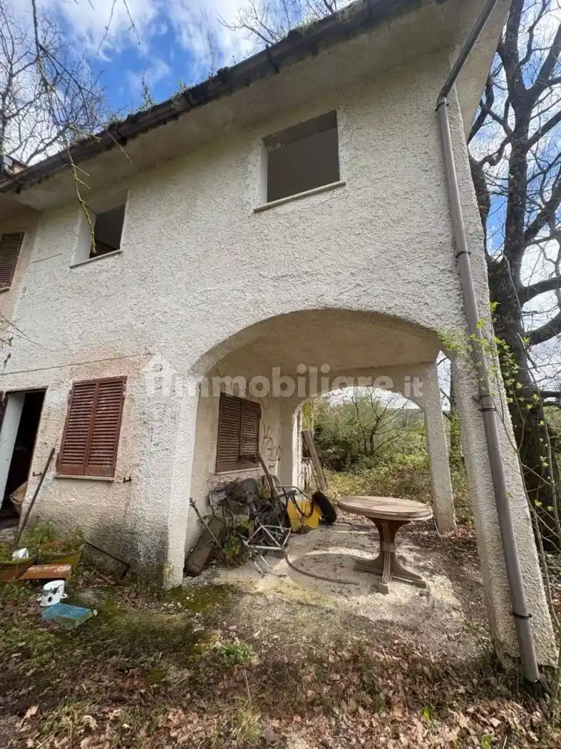 Rustico - Casale in vendita a Castel Madama