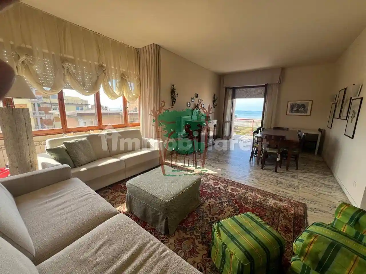 Attico - Mansarda in vendita a Viareggio