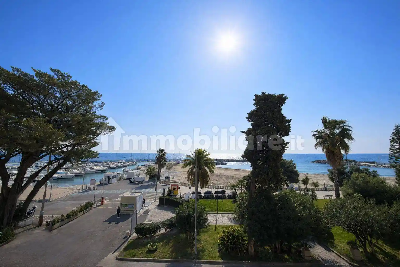 Appartamento in vendita a Diano Marina