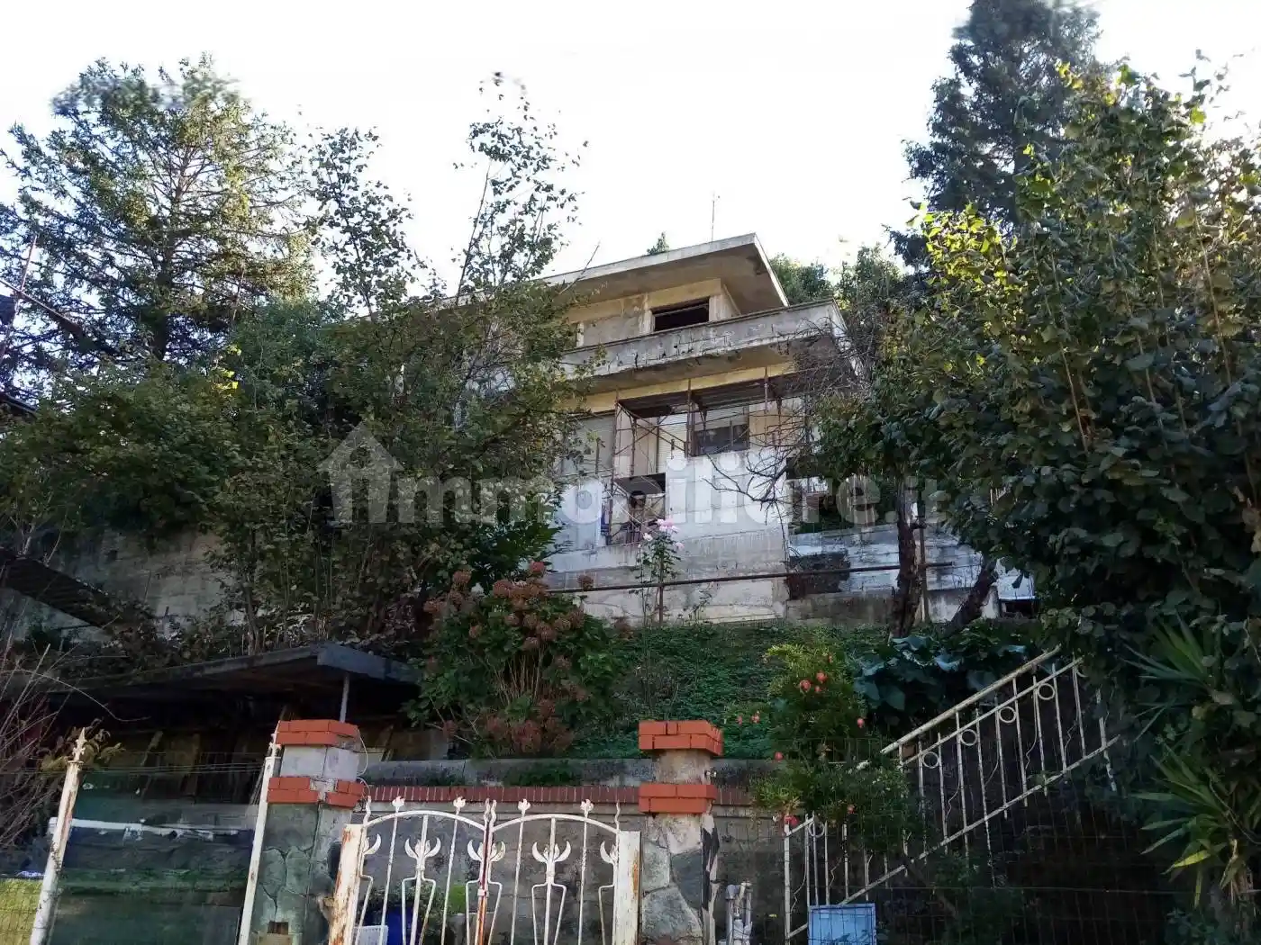 Villa in vendita a Genova