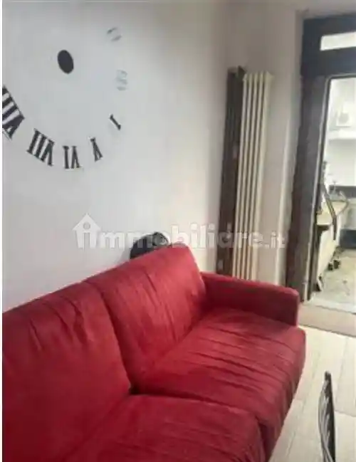 Appartamento in vendita a Lissone