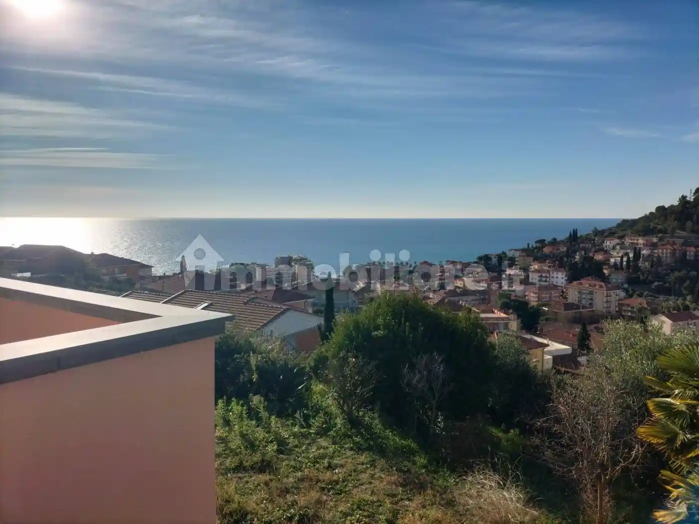 Appartamento in vendita a San Lorenzo al Mare