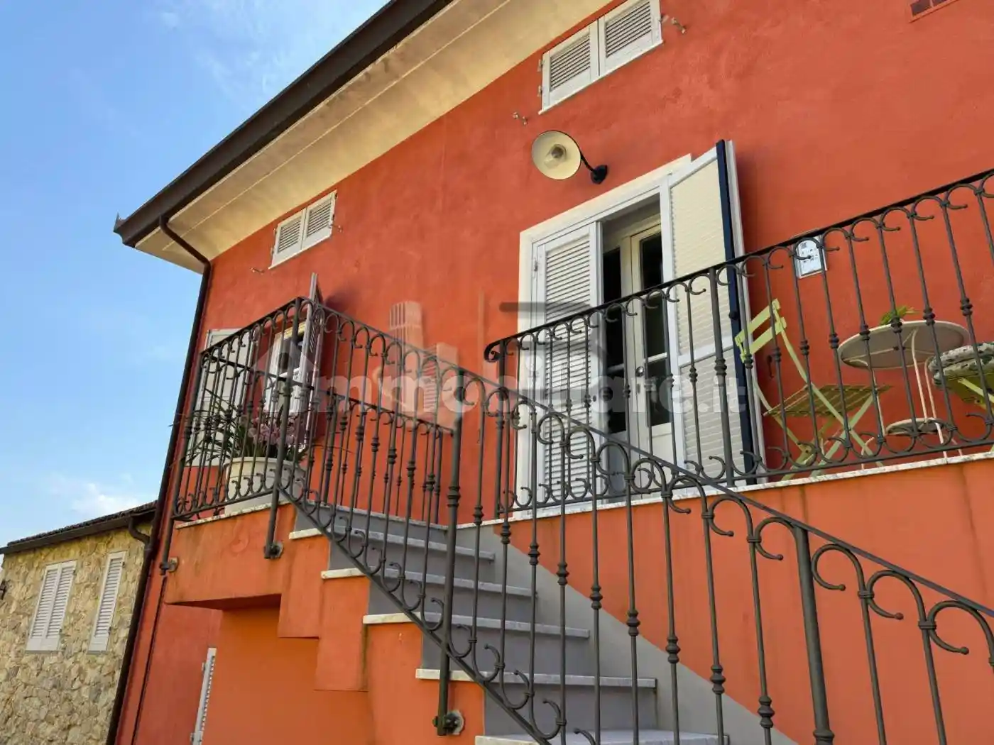 Appartamento in vendita a Ameglia