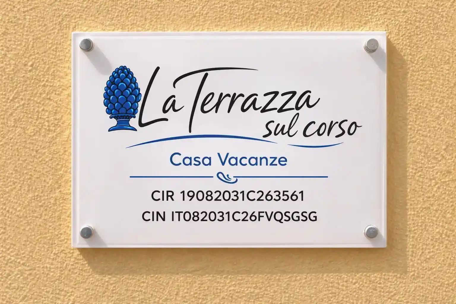 Appartamento in affitto a Cinisi