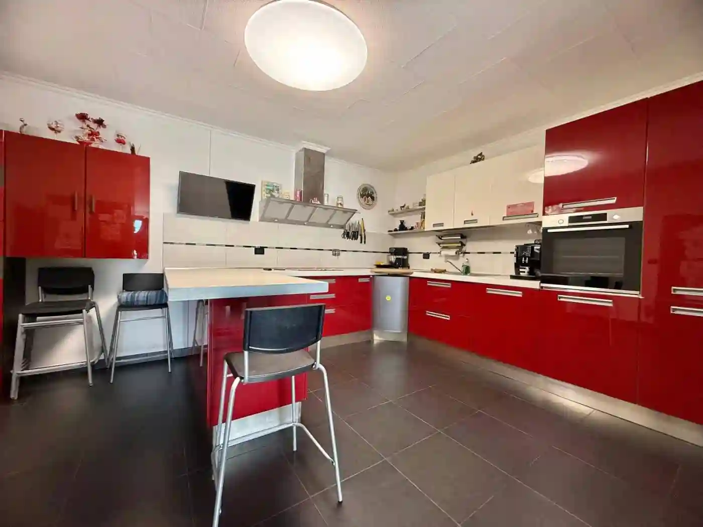 Villa - foto 5
