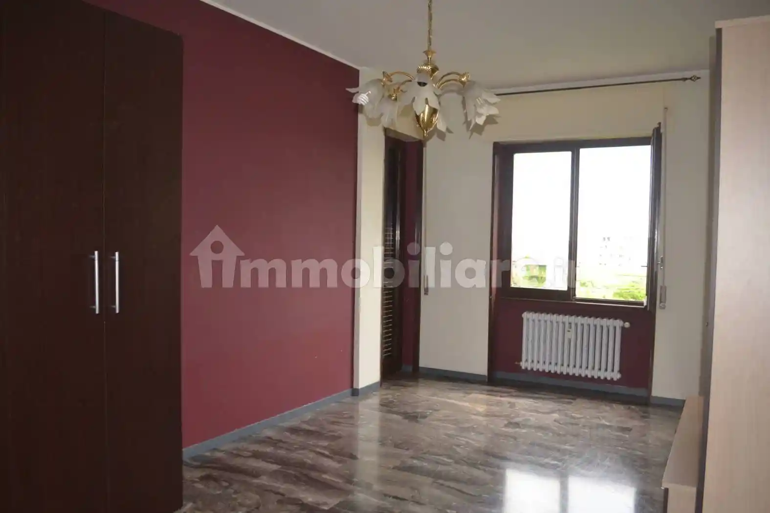 Appartamento in affitto a Bergamo