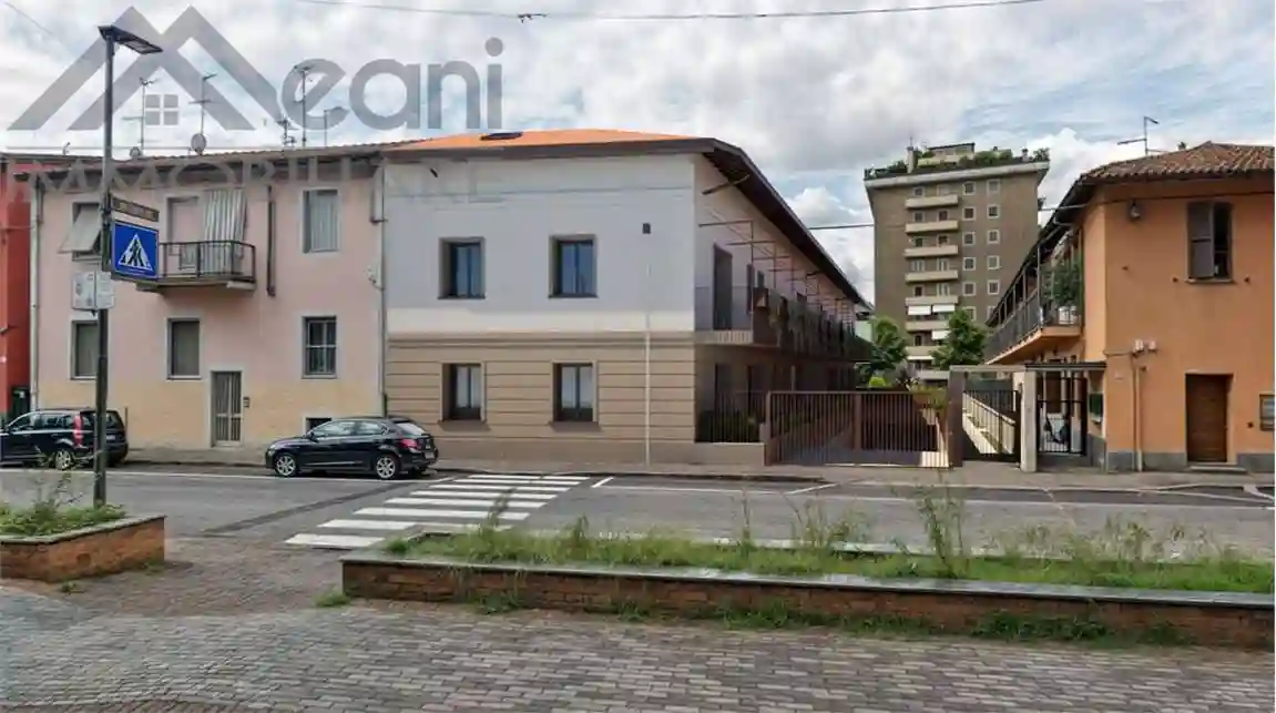 Palazzo - Edificio - foto 4