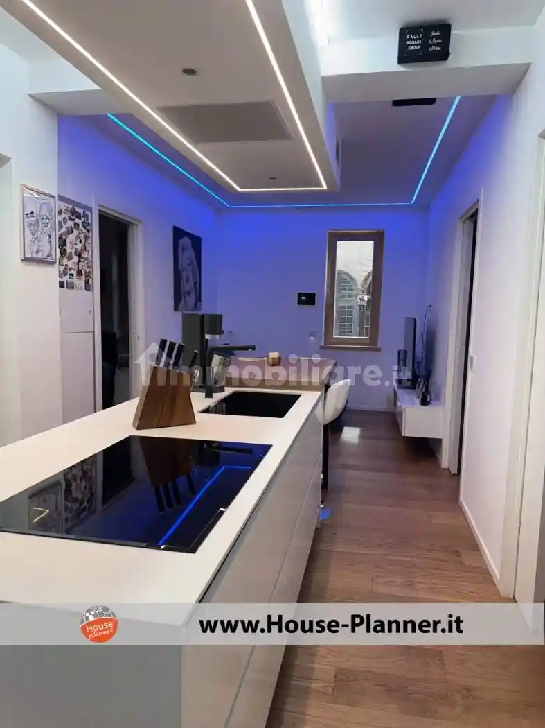 Appartamento in vendita a Pergine Valsugana