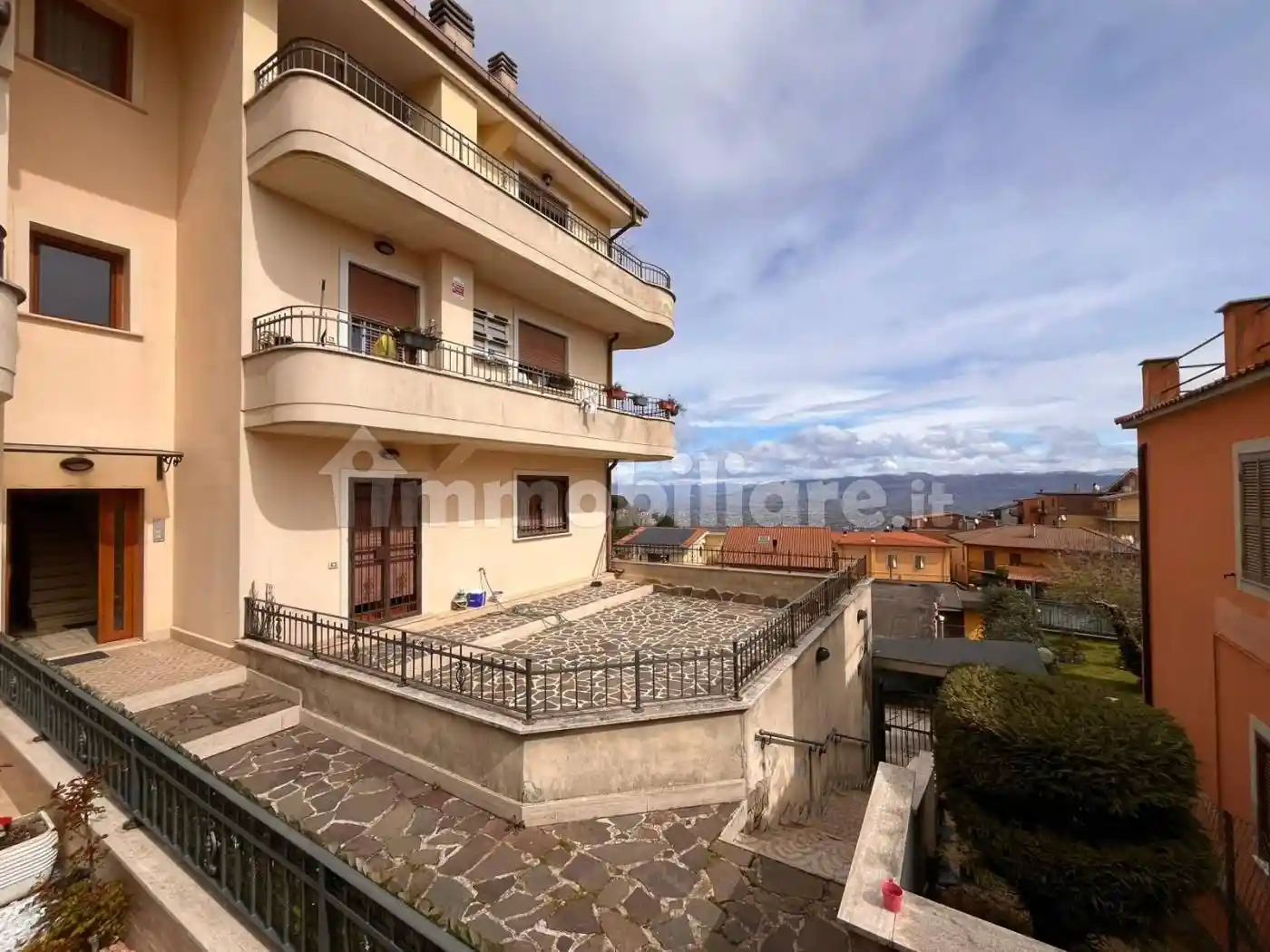 Appartamento in vendita a Rocca Priora