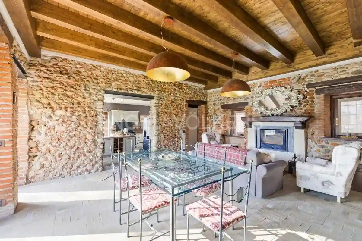 Villa - foto 3