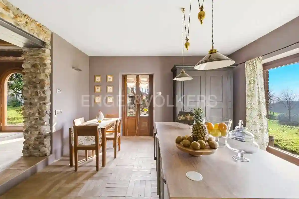 Villa - foto 5