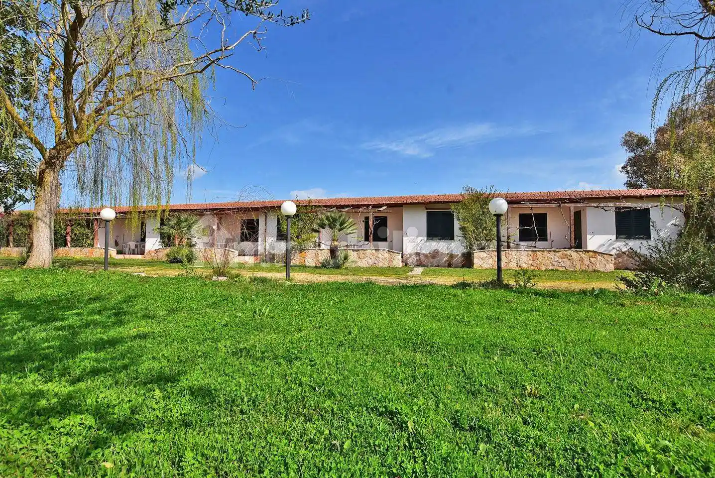 Villa in vendita a Alghero