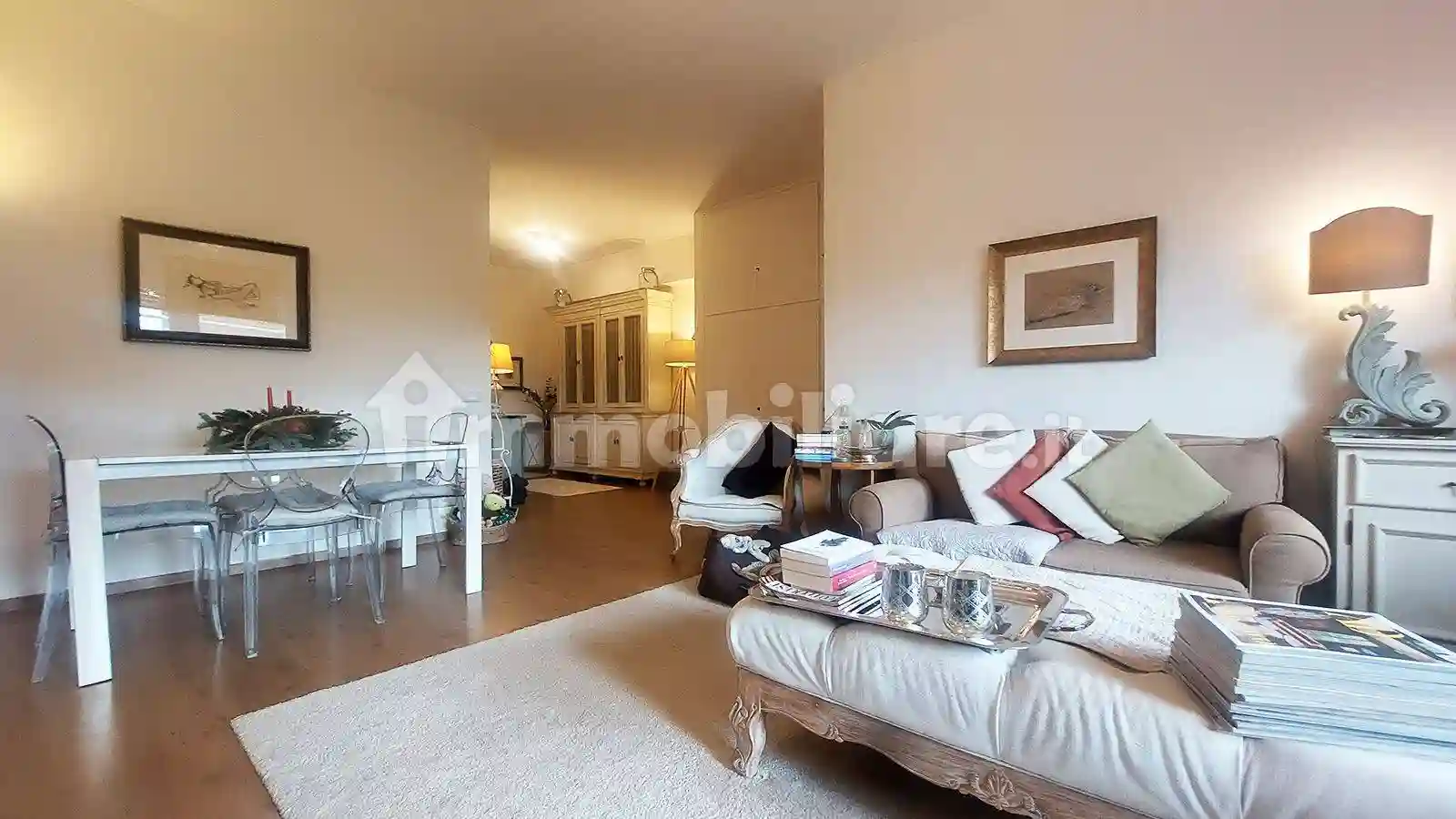 Attico - Mansarda - foto 2