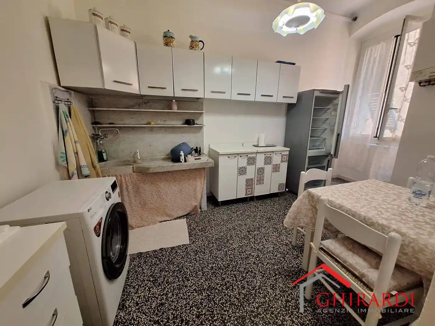 Appartamento in affitto a Genova