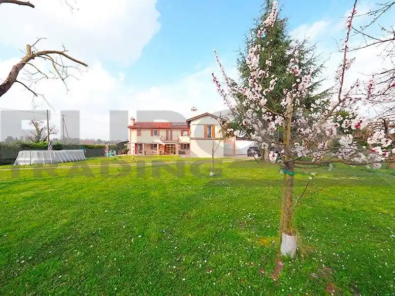 Casa indipendente in vendita a Casier