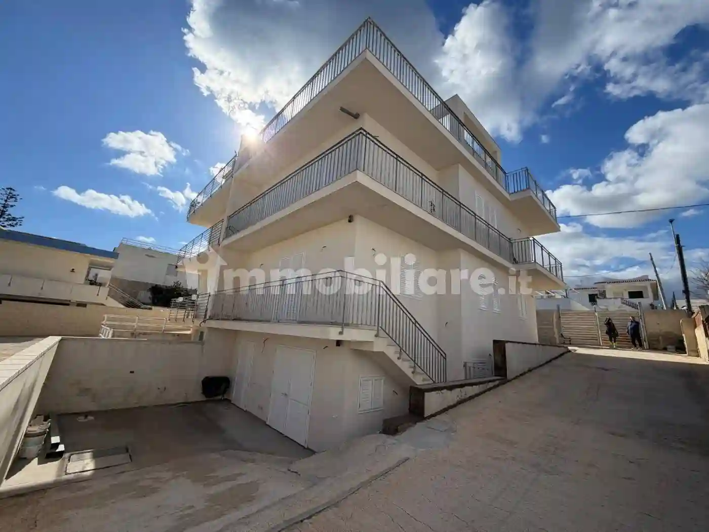 Casa indipendente - foto 3