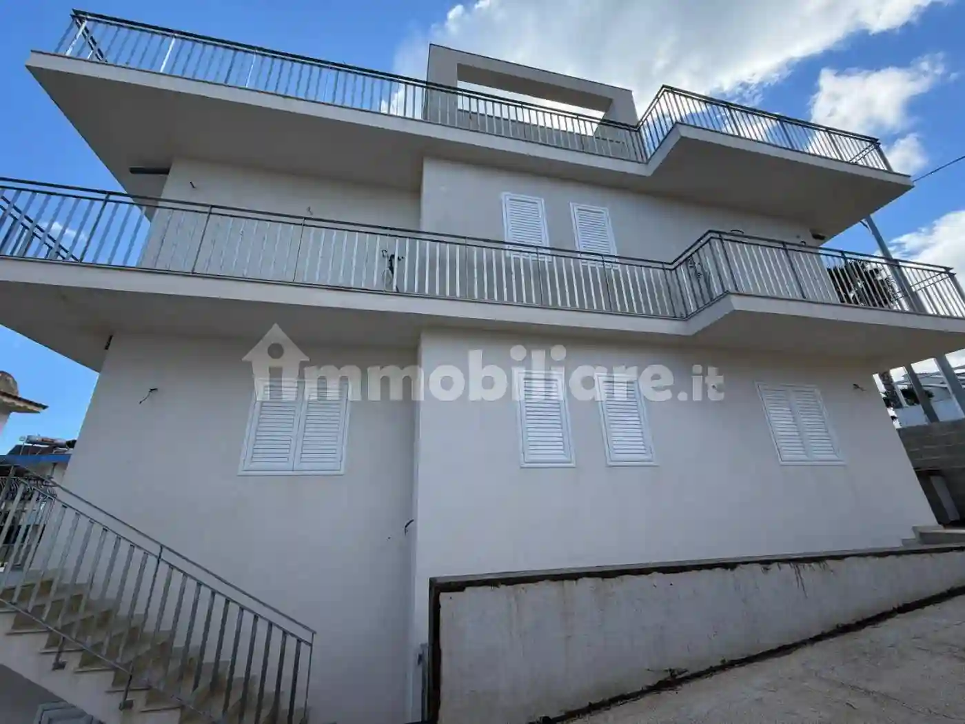 Casa indipendente - foto 4